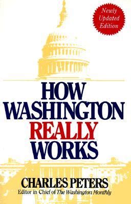 Full Download How Washington Really Works 