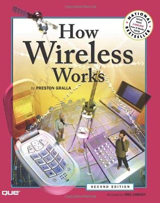 Download How Wireless Works How It Works Ziff Davis Que 