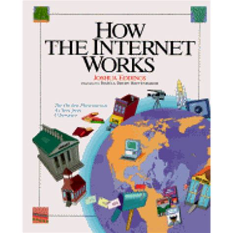 Download How Wireless Works How It Works Ziff Davis Que 