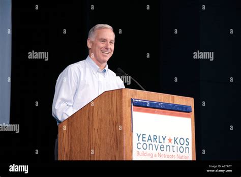 Howard Dean Md