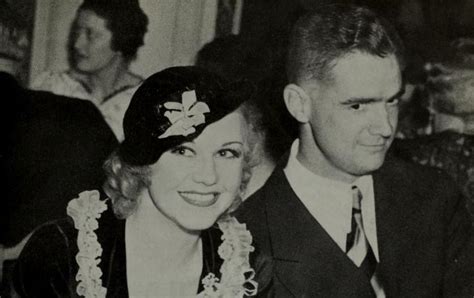 howard hughes y ginger rogers - Pinterest