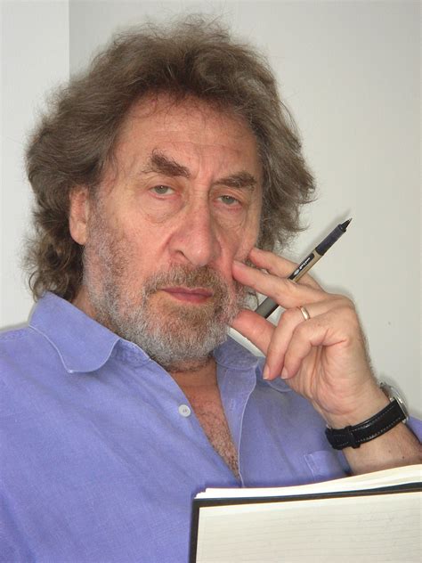 Howard Jacobson Writer