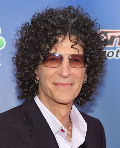 howard stern biography