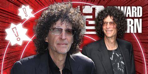 howard stern nudes