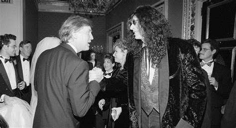 howard stern on donald trump