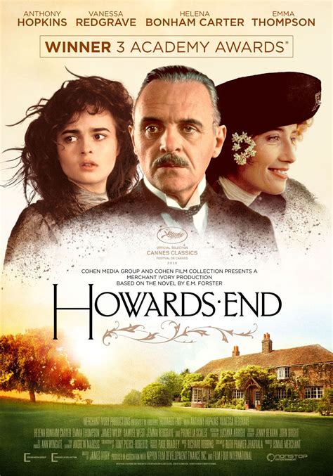howards end