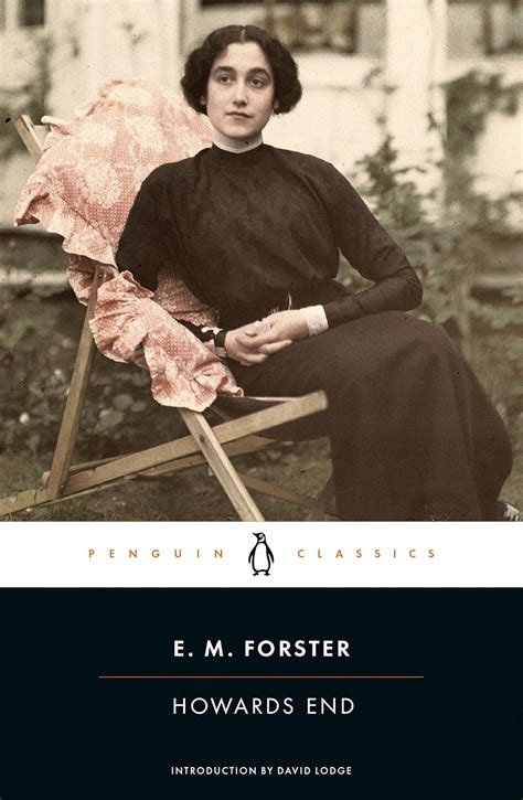 Howards End Forster