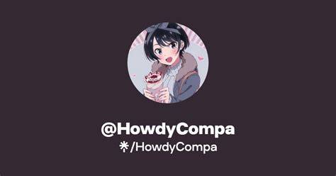 howdycompa nude