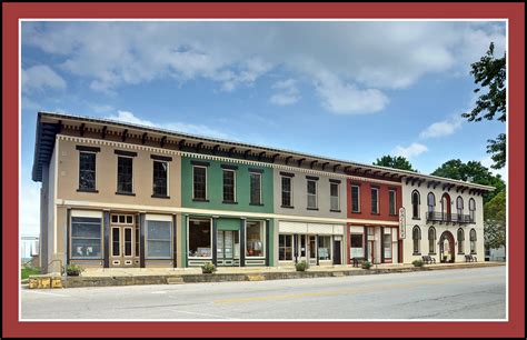 howe indiana