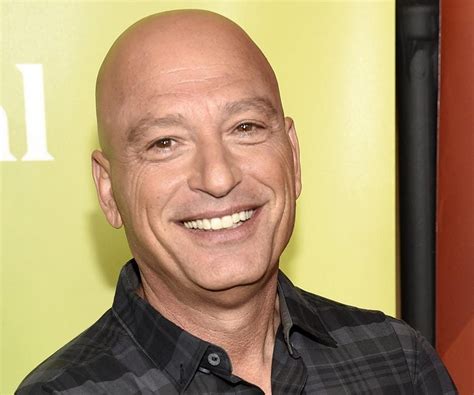 howie mandel biography actor william