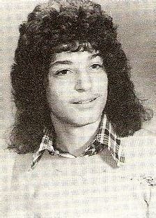 Howie Mandel Young