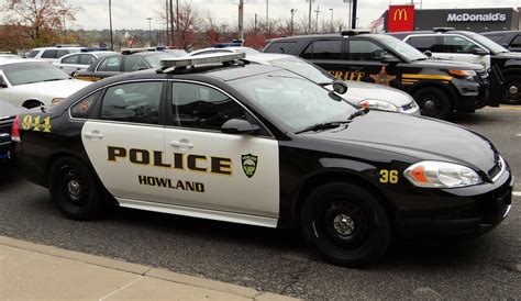 howland ohio