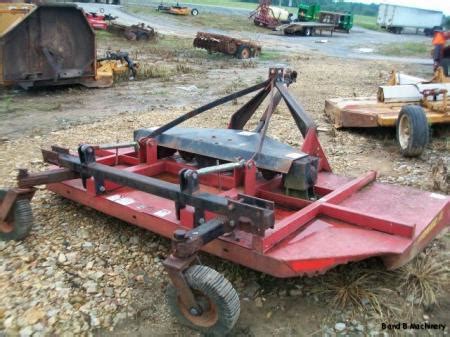 howse bush hog for sale eBay