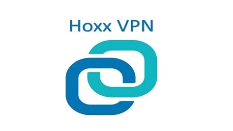 hoxx vpn proxy 3.1.4