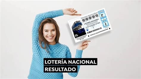 hoy loter&iacute;a nacional!
