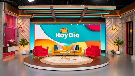 hoy television show