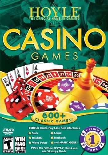 hoyle casino 2008 download