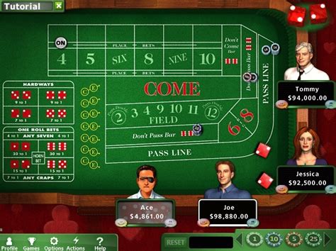 hoyle casino game