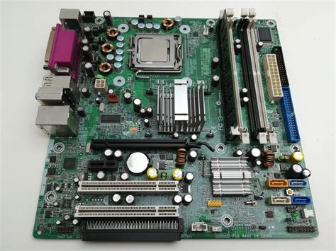 hp 09f0h motherboard drivers