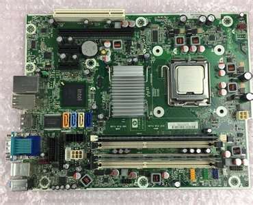 hp 3048h motherboard driver