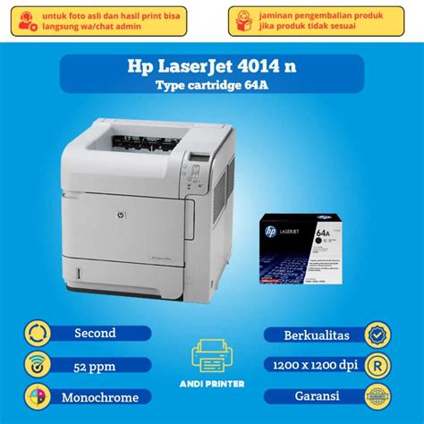 Hp 4014 User Guide
