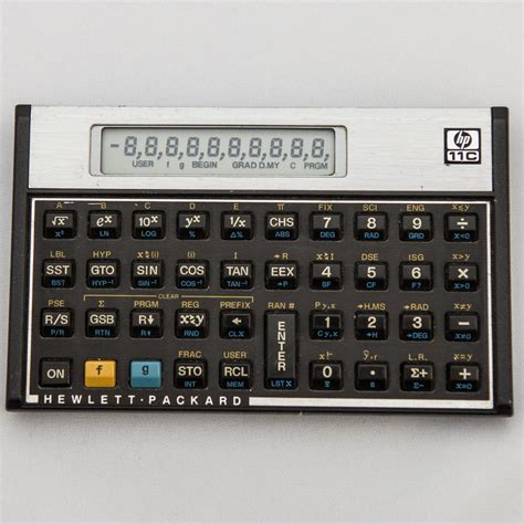 hp 45 scientific calculator apk