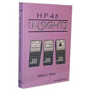 hp 48 insights pdf