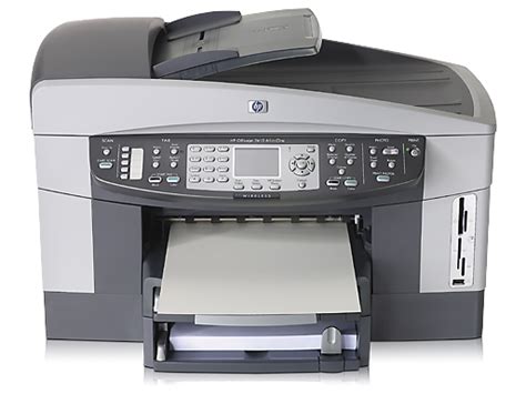 hp 7410 printer driver