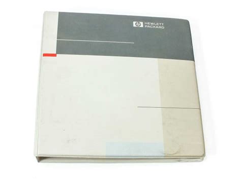 Hp 9000 Networking Netipc Programmers Guide