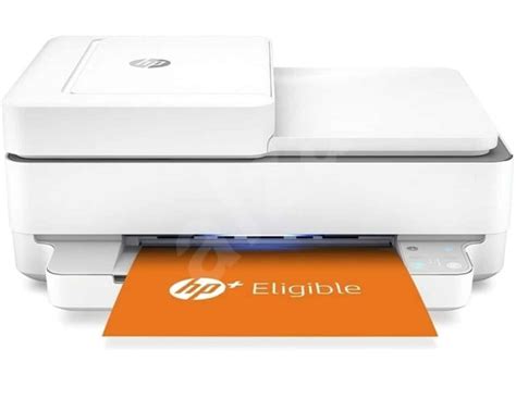 hp Envy 6400e Series Printer User Guide - Manuals+