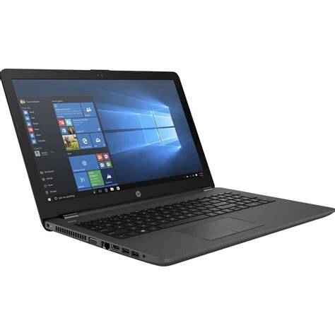 Hp Laptop 15 Bs0xx