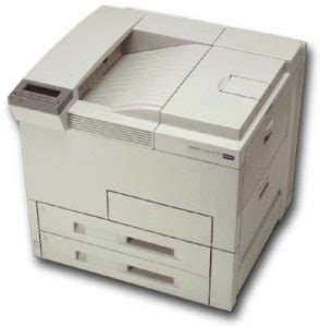 Hp Laserjet 8000 8000 N 8000 Dn And Jam 350 Slot - Jam 350 Slot