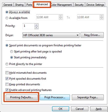Hp Printer Defaults To Manual Feed