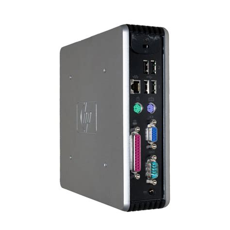 hp thin client t5135 software