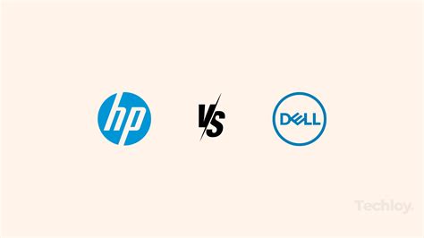 Hp Vs Dell