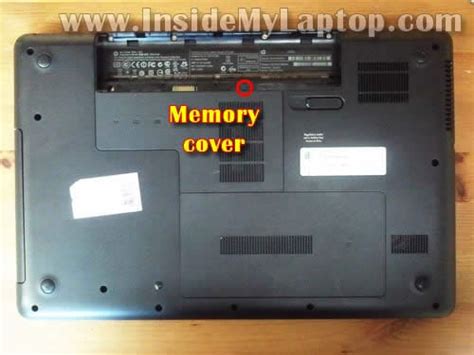 Read Online Hp 2000 Disassembly Guide 