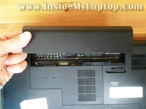 Read Online Hp 2000 Disassembly Guide 