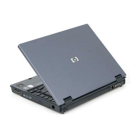 Read Online Hp 6910P User Guide 