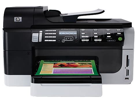 Full Download Hp 8500 User Guide 