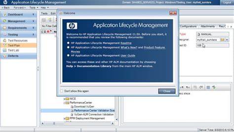 Full Download Hp Alm User Guide 