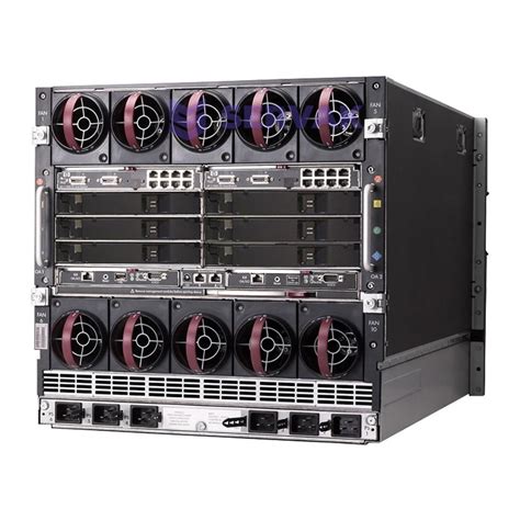 Full Download Hp Bladesystem C Class Maintenance And Service Guide 