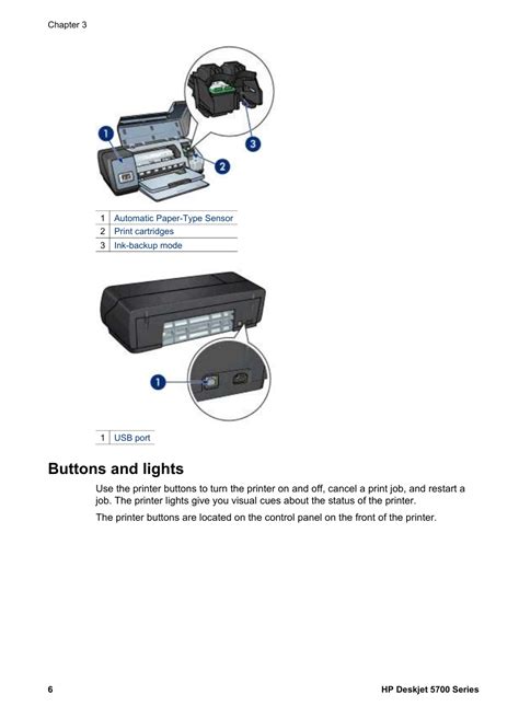 Full Download Hp Deskjet 5740 User Guide 