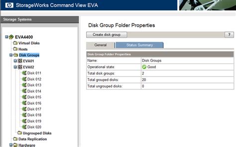 Download Hp Eva 4400 Configuration Guide 