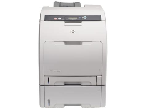 Full Download Hp Laserjet 3800 Printer User Guide 