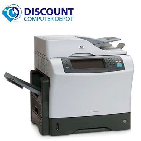 Full Download Hp Laserjet 4345 Mfp User Guide 