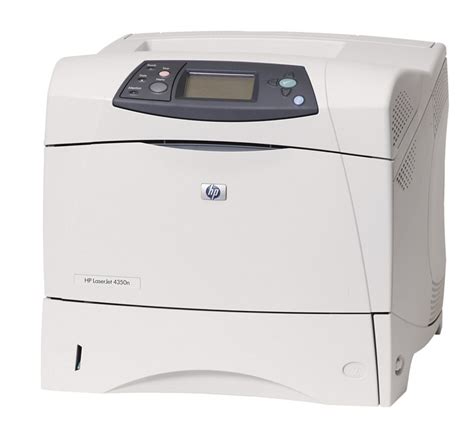 Read Online Hp Laserjet 4350 Printer User Guide 