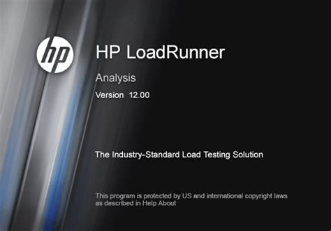 Read Online Hp Loadrunner Analysis User Guide 