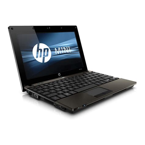 Read Online Hp Mini 5103 User Guide 