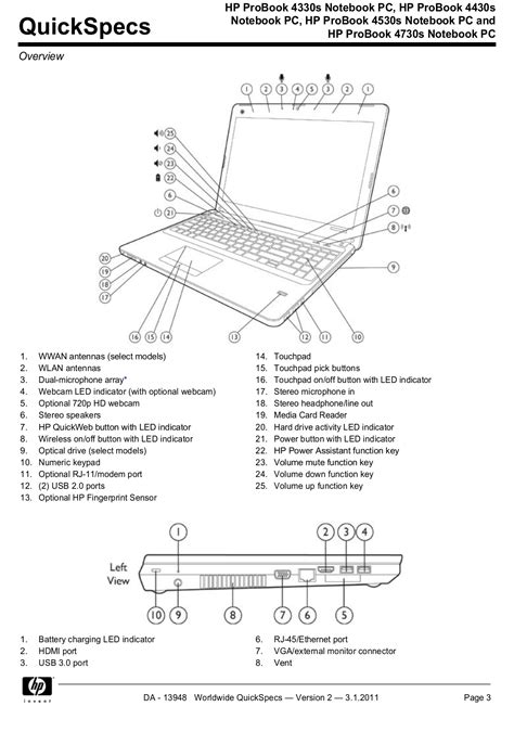 Full Download Hp Notebook Pc Guide 