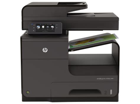 Read Hp Officejet Pro X476Dw Mfp And Hp Officejet Pro X576Dw 